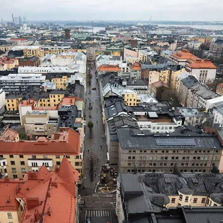 Minimal In Design District *